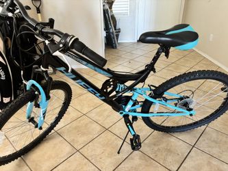 Huffy Bike