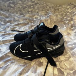 Nike Romaleos 4 Squat/olympic Weightlifting Shoes