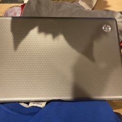 HP G62