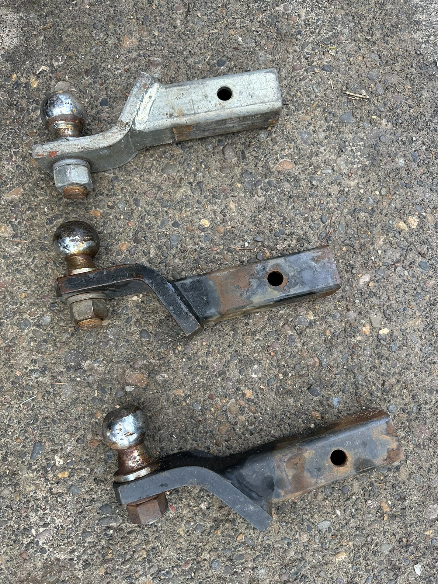 Trailer Hitch