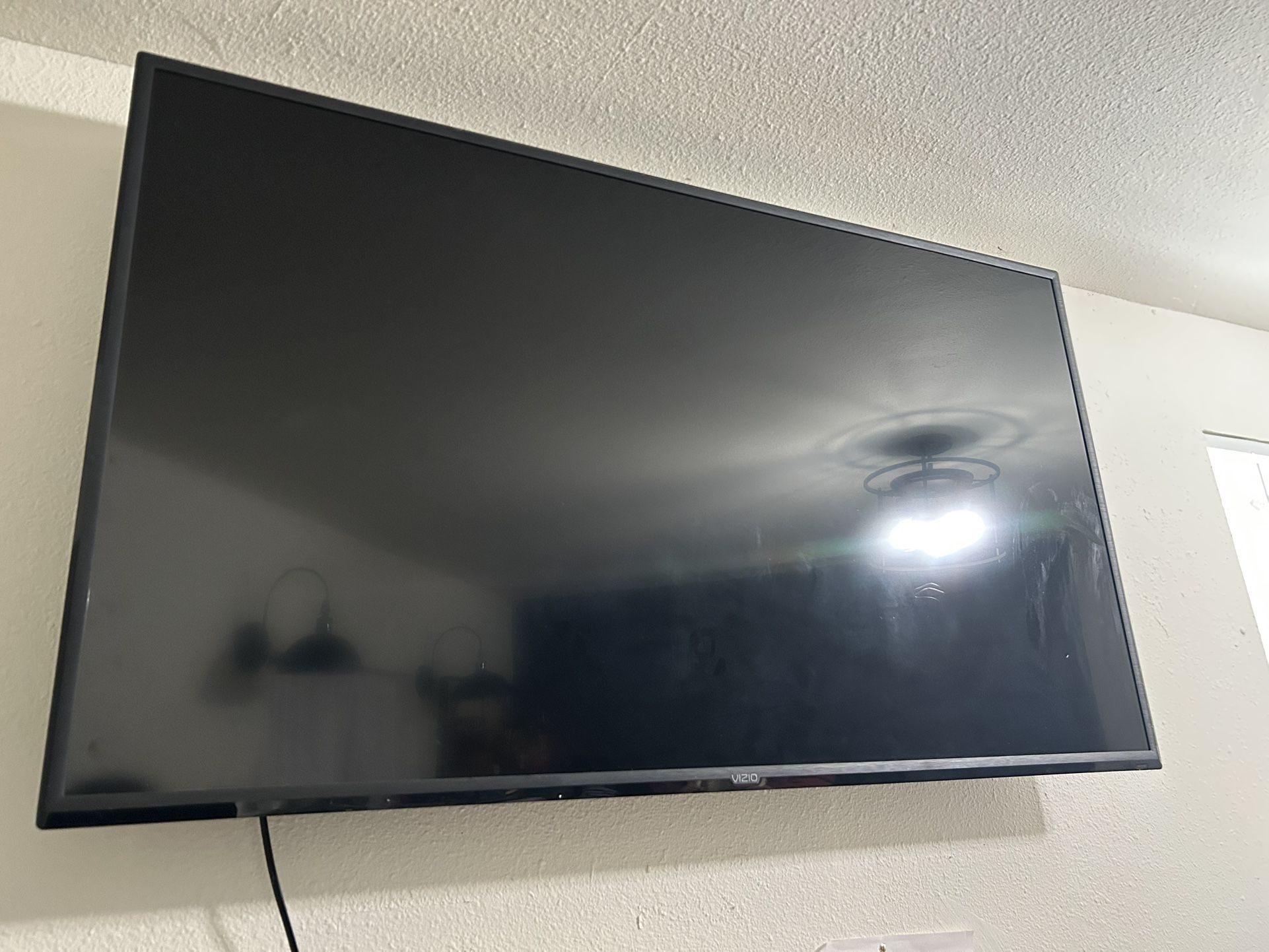 Vizio TV