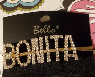 Hair Pin