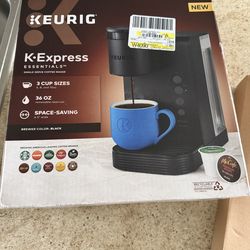Keurig