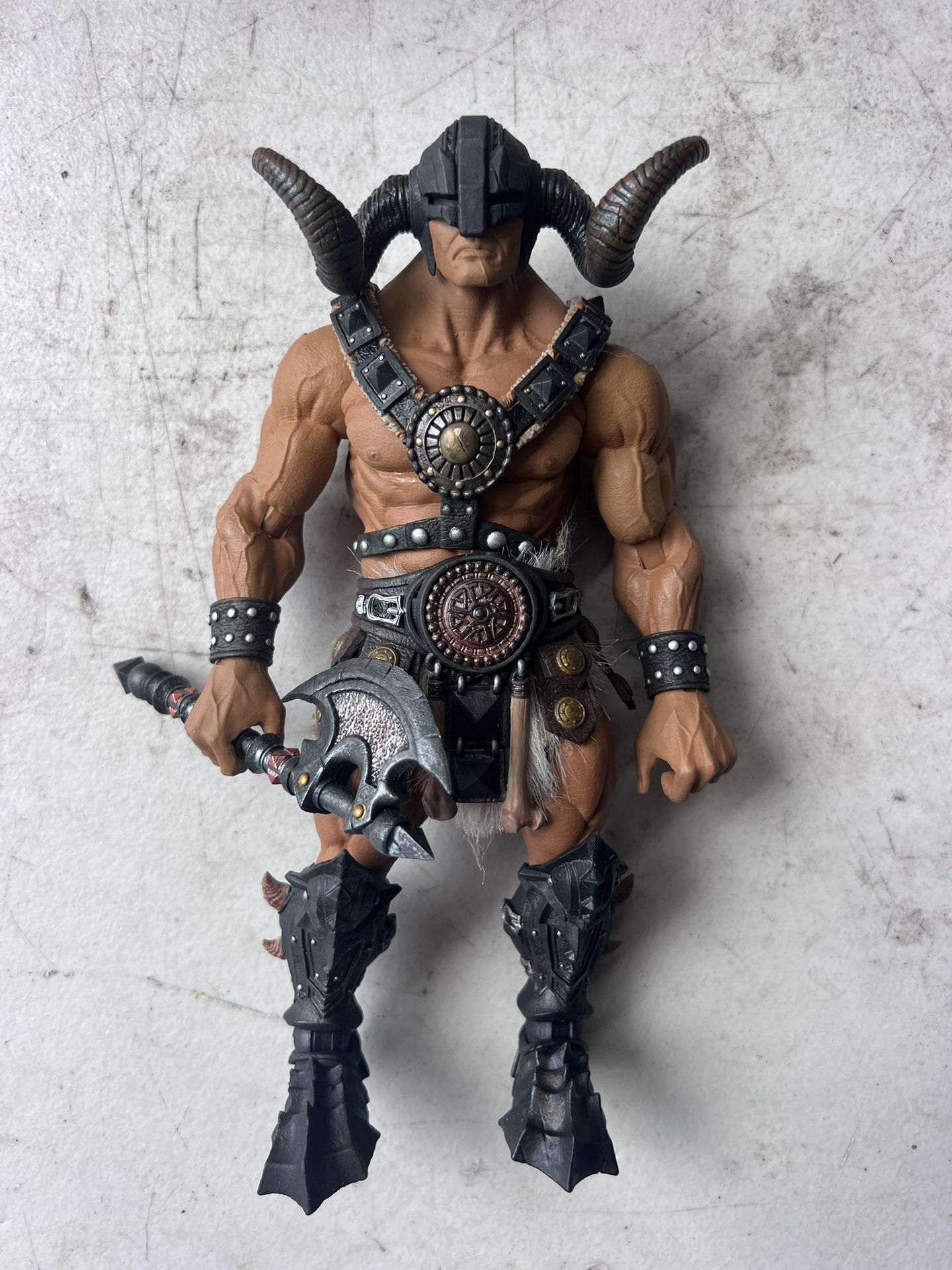 Mythic Legions  Games