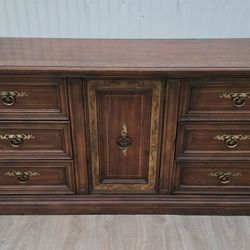 Vitage Dresser 