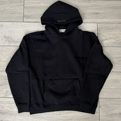 Essentials Limo Stretch Hoddie 