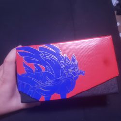 elite trainer box 