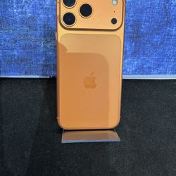 iPhone 17 Pro Max 512GB Unlocked