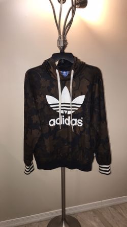 Adidas hoodie