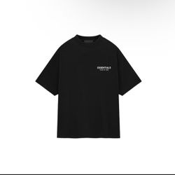 Essential shirt XL