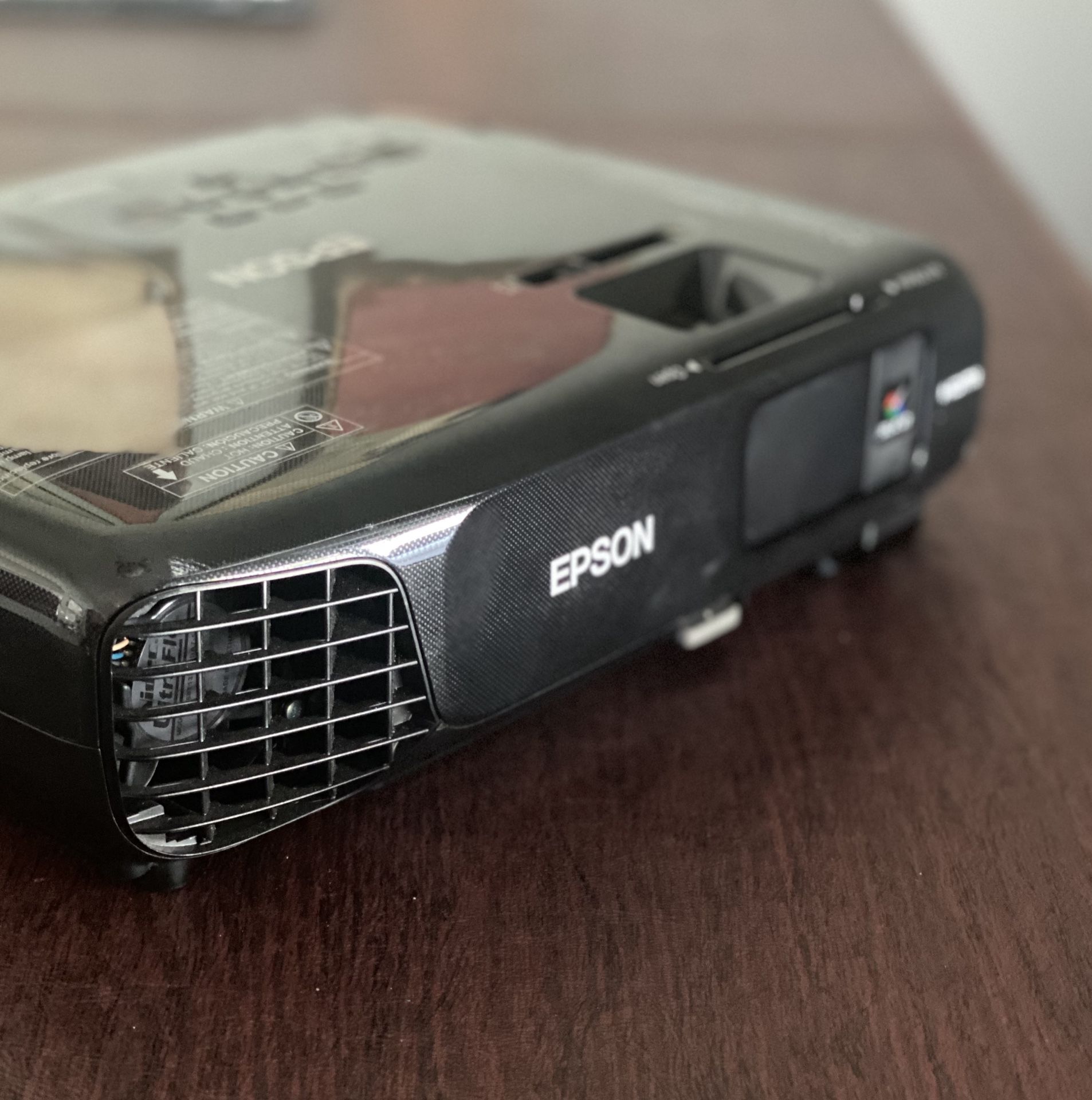 Epson Projector EX5220