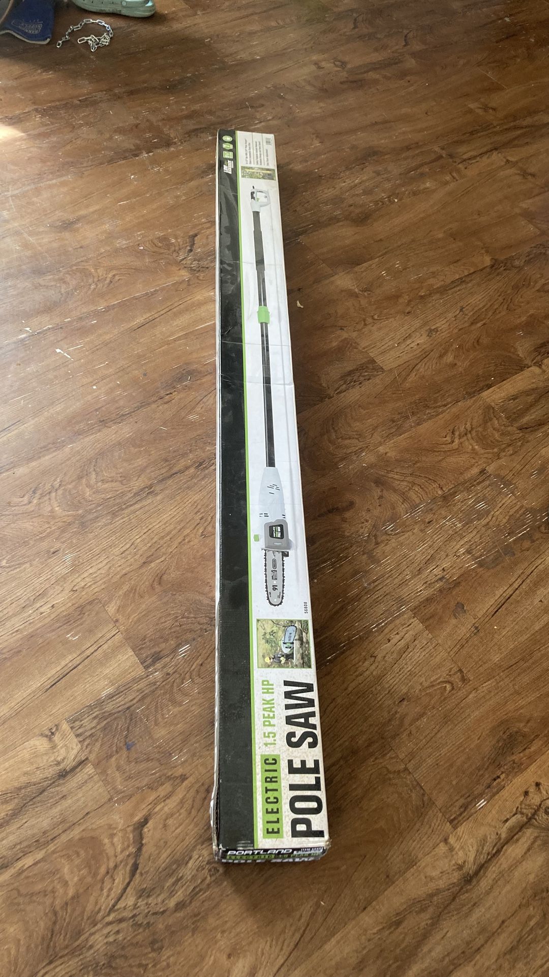 Pole Saw Electric $$65
