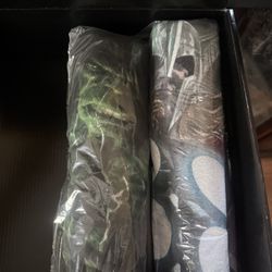 Civil Regime XL Oversized 