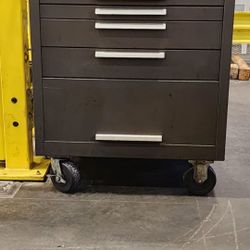 Kennedy Tool Box 