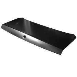 1979 To 1993 Mustang Trunk Lid - Notchback / Coupe or Convertible
