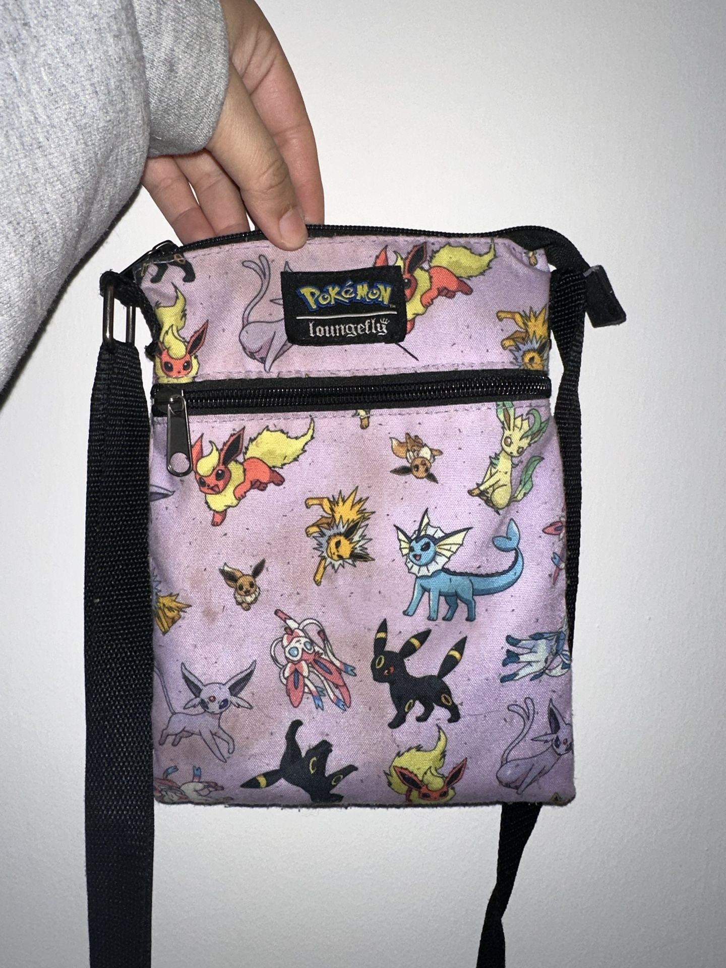 pokemon loungefly bag