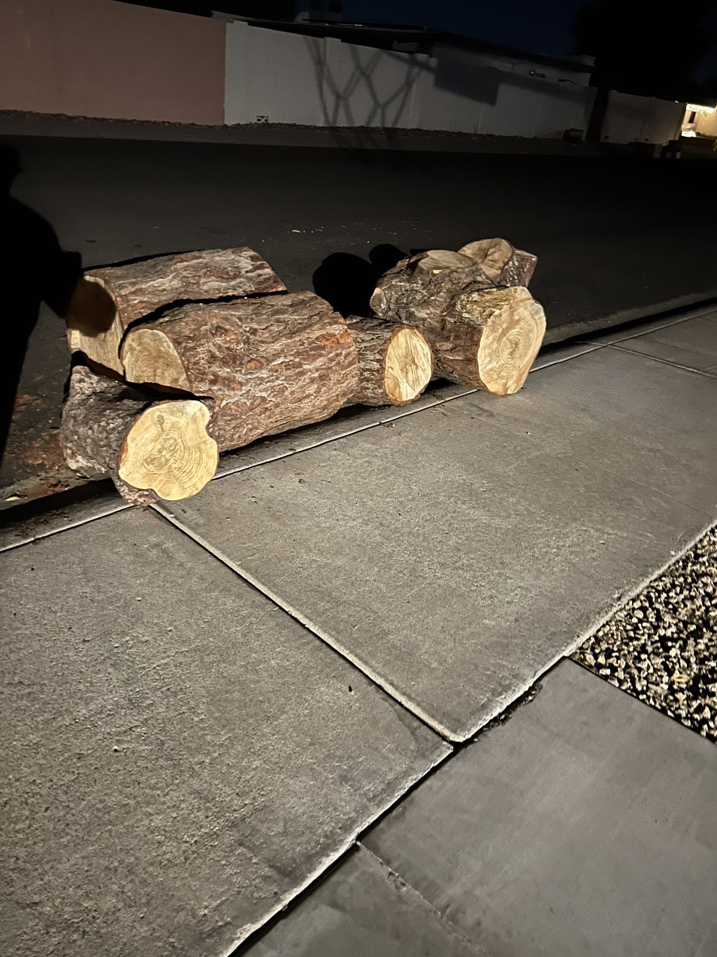 Fire Wood