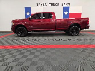2022 RAM 3500