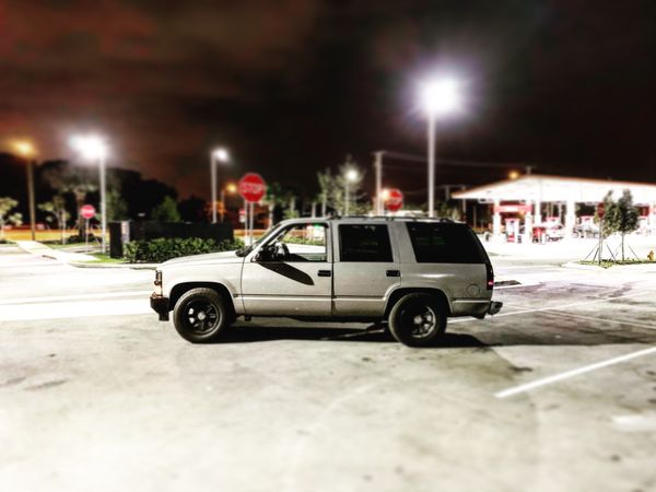 Chevy Tahoe for Sale in Lake Worth, FL - OfferUp