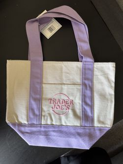 Trader joe’s Tote