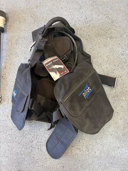 Scuba Diving Jacket