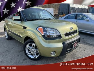 2010 Kia Soul