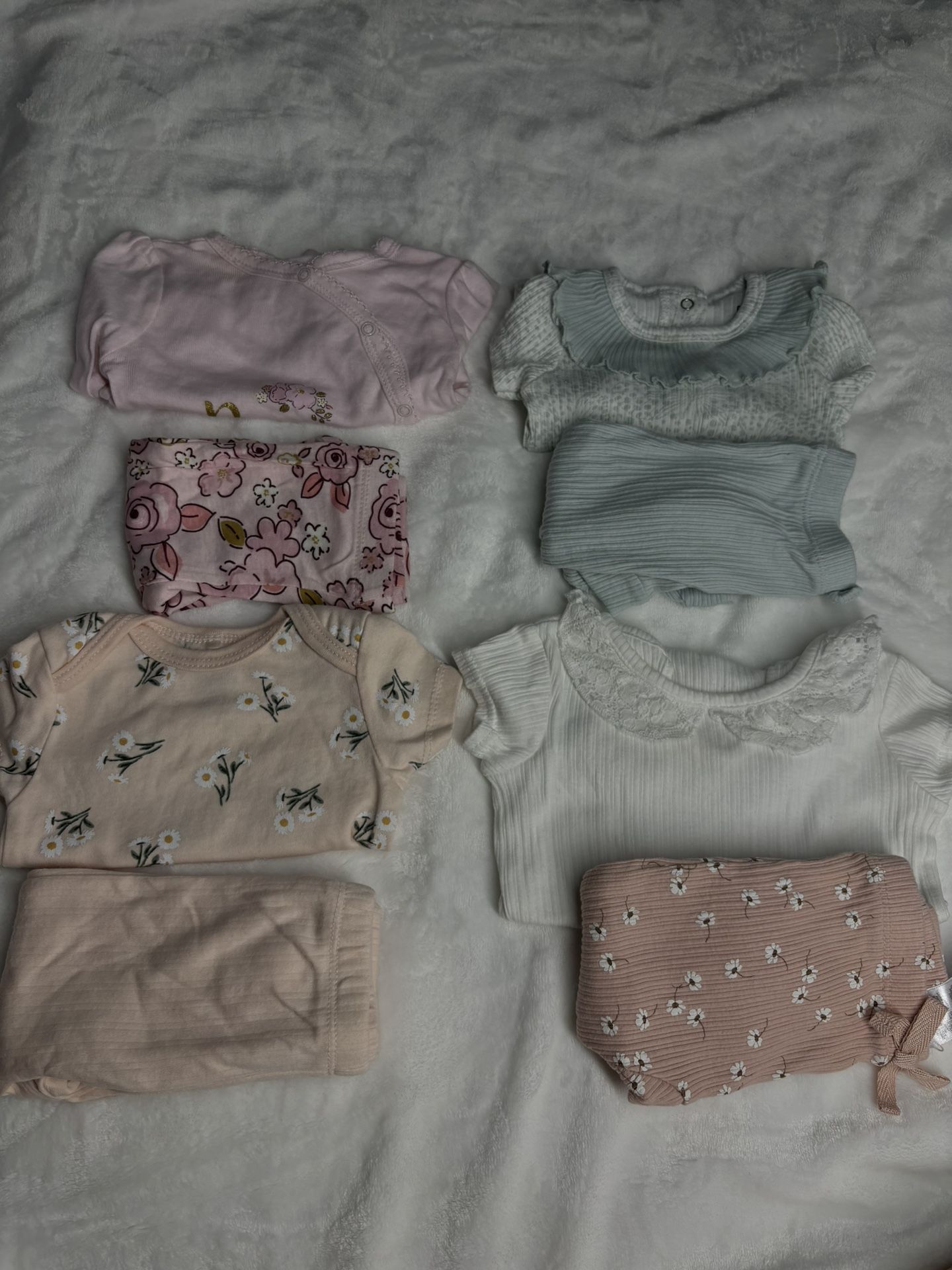 Babygirl Sets 
