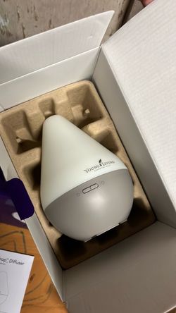 Young Living Dewdrop Diffuser v.2