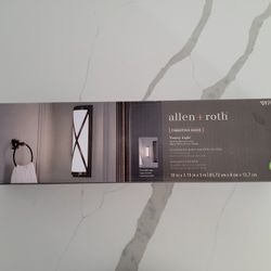 Vanity Light