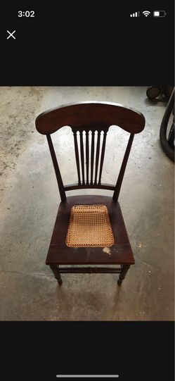 Antique Chair