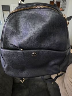 Kate  spade back
