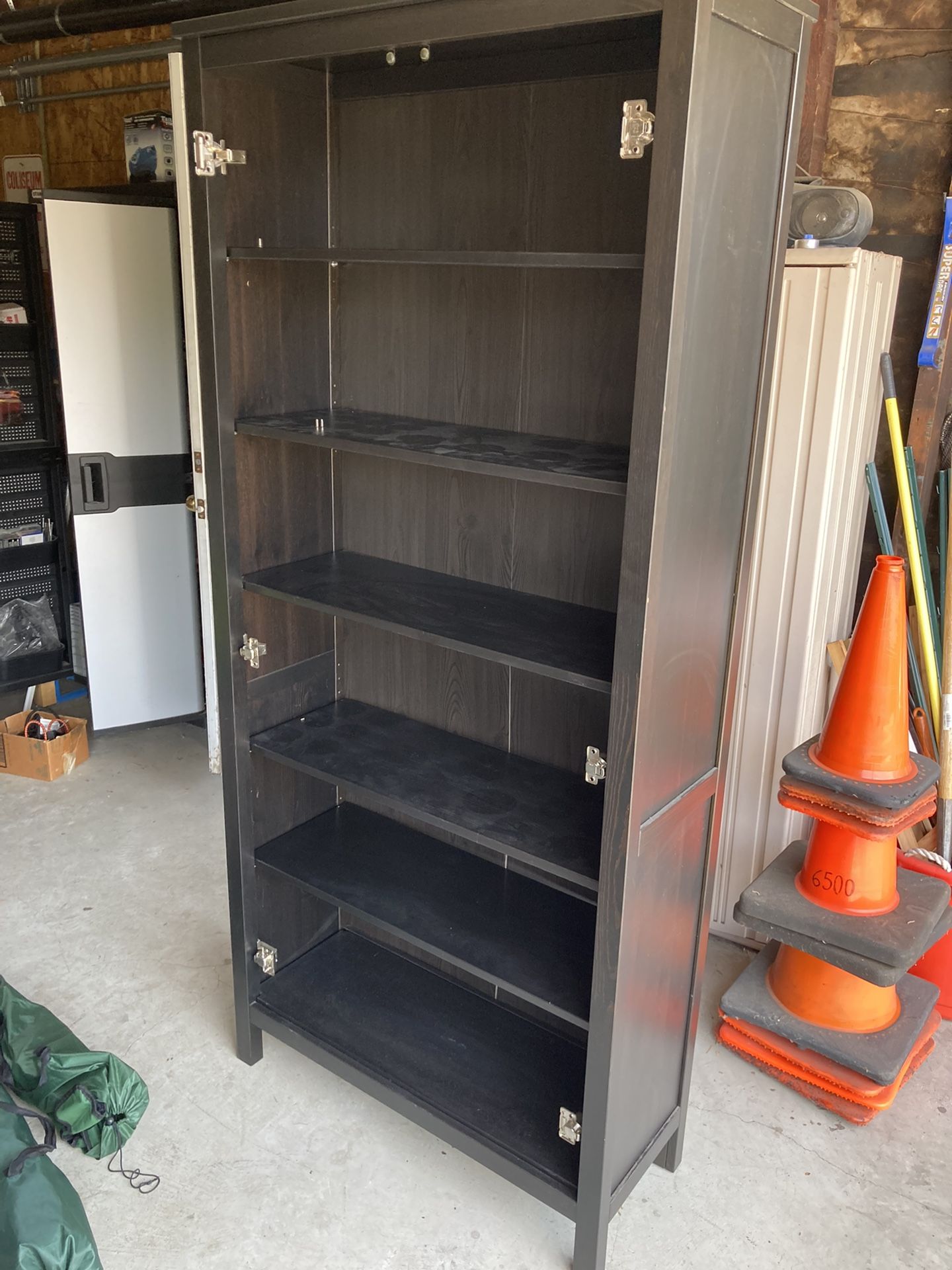IKEA Hemnes Glass Door Out Of Stock! for Sale in West