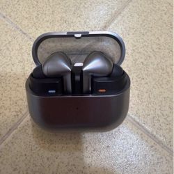 Galaxy Buds Pro 3