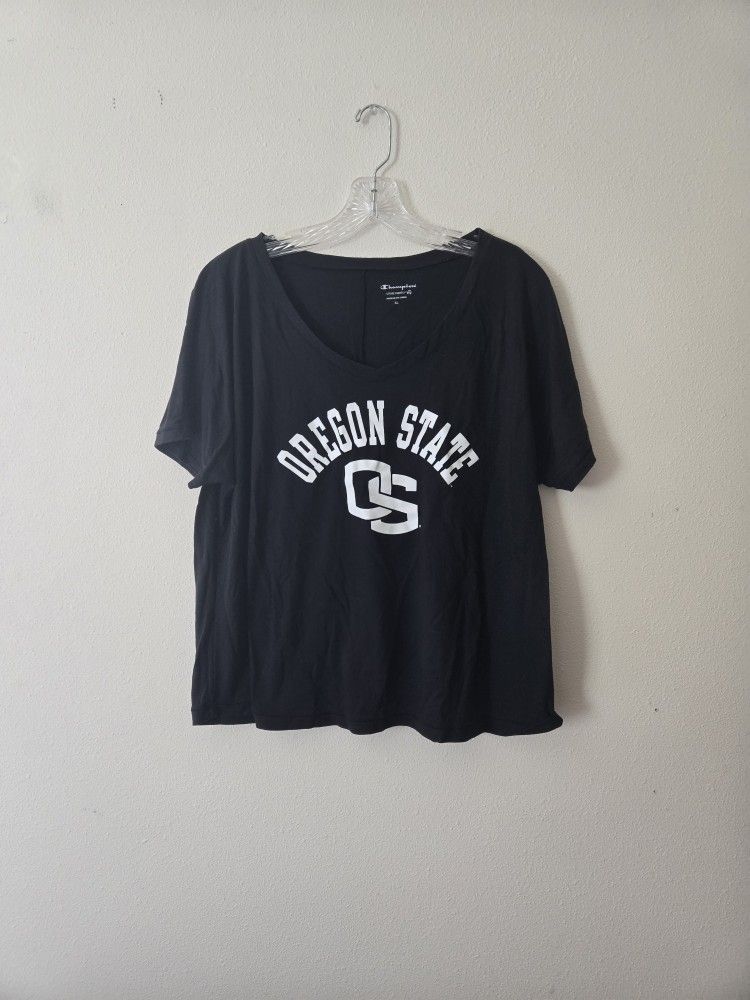 Oregon State Tee