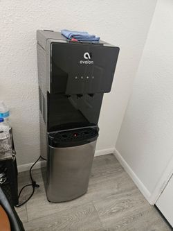 Water dispenser