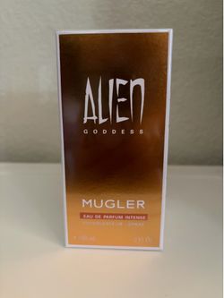 Mugler / Alien Goddess