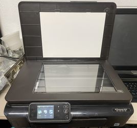 HP Photosmart Printer