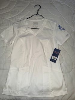 *NEW College of Southern Nevada CSN Nursing Scrubs