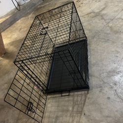 Dog Kennel