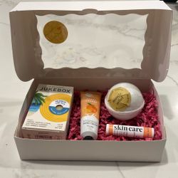 Gift boxes