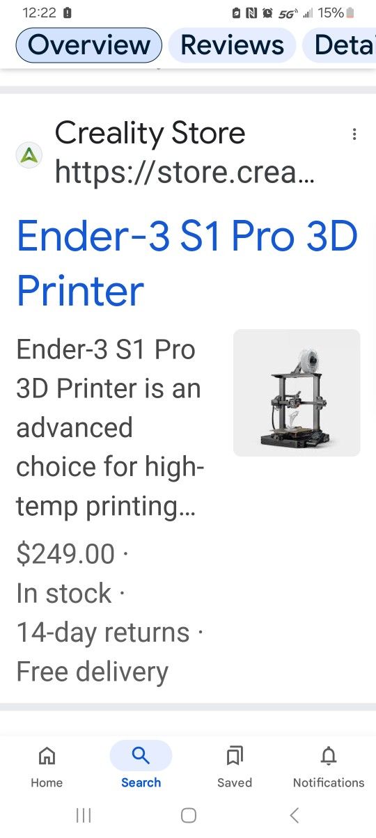 3d Printer
