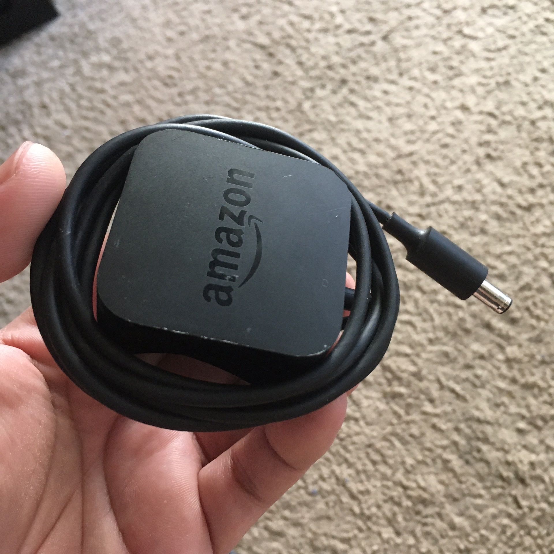 Amazon Fire Tv Firetv Box Charger Kent