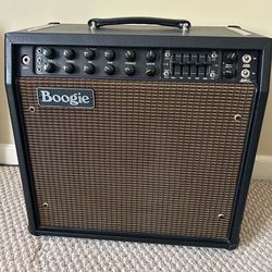 Mesa Boogie Mark V:35 Combo Amp