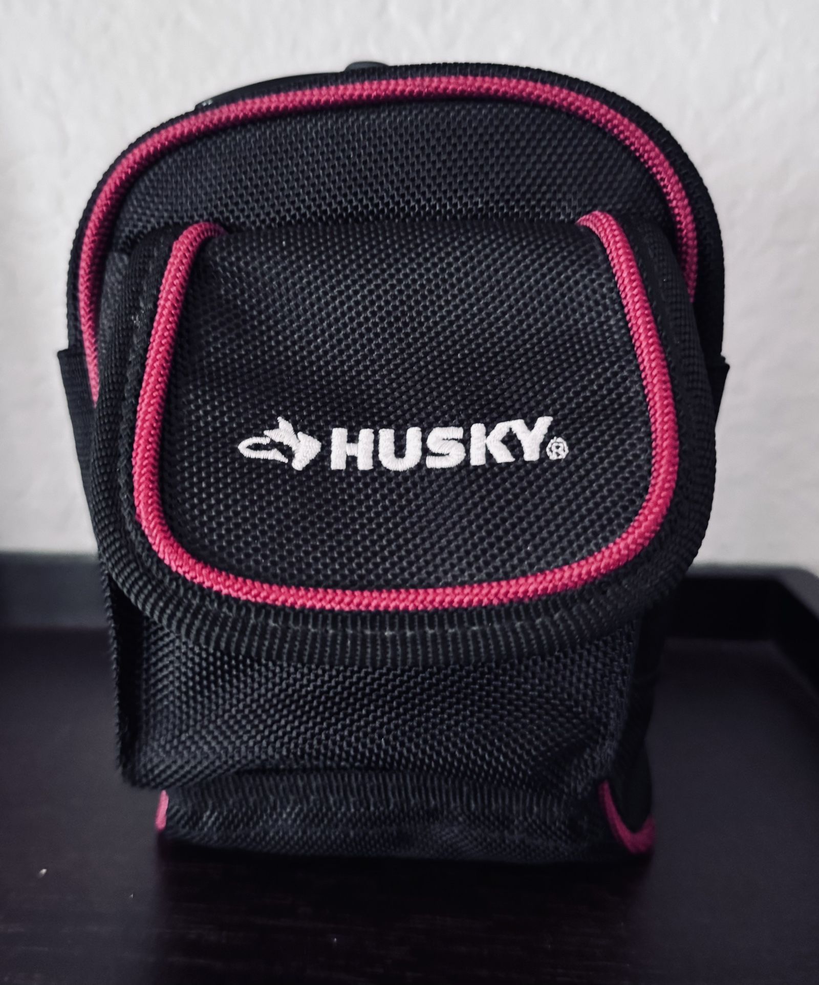 NEW HUSKY BELT POUCH 