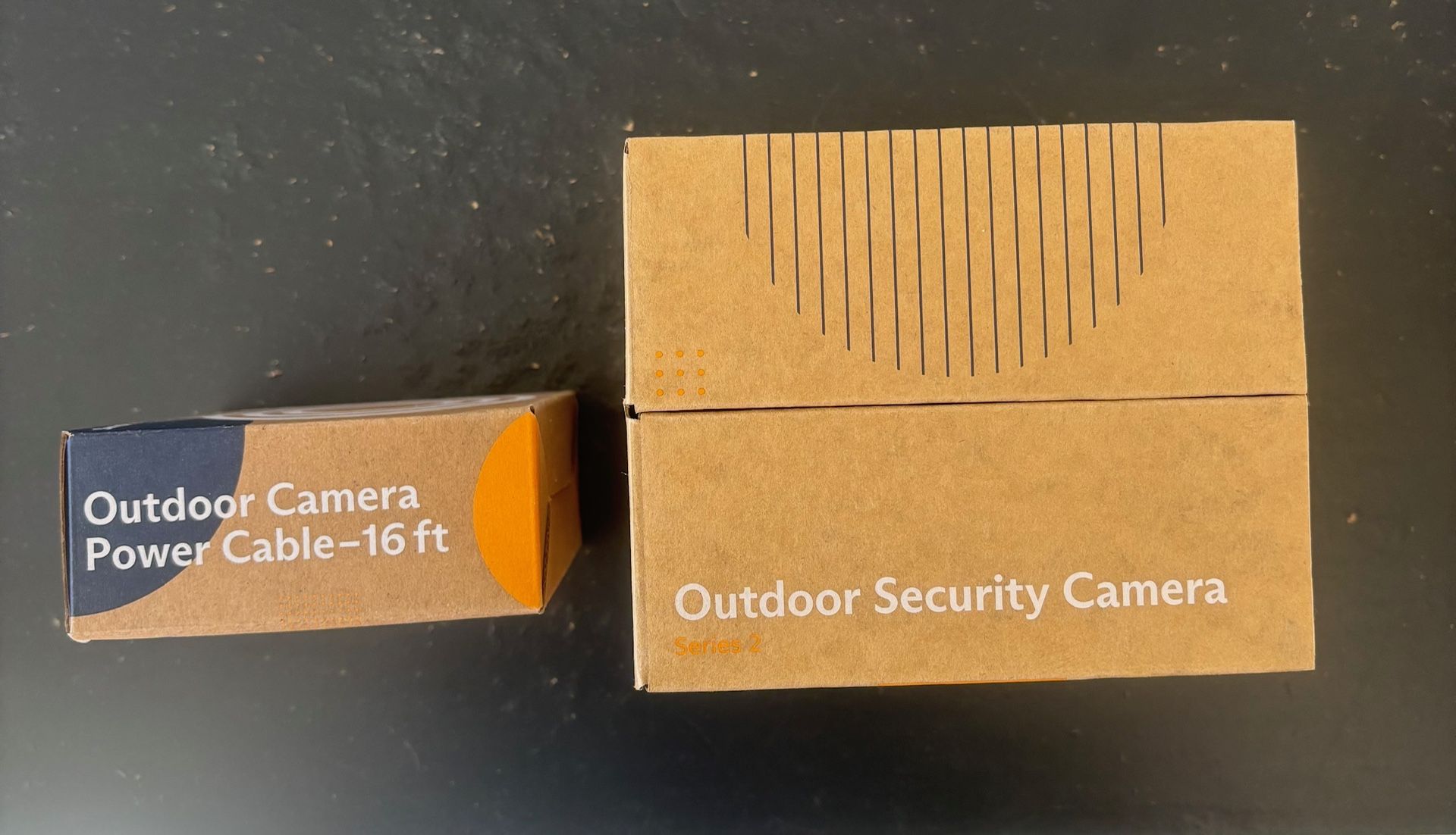 Outdoor SimpliSafe Camera New In Box
