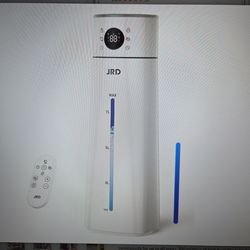 🔥Brand New 8L Humidifier - Large Room, Quiet, Remote!!