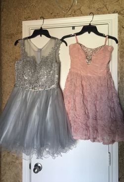 Dresses