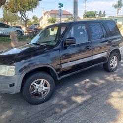 2000 Honda CRV
