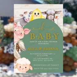 Digital Invitations For Any Theme Party