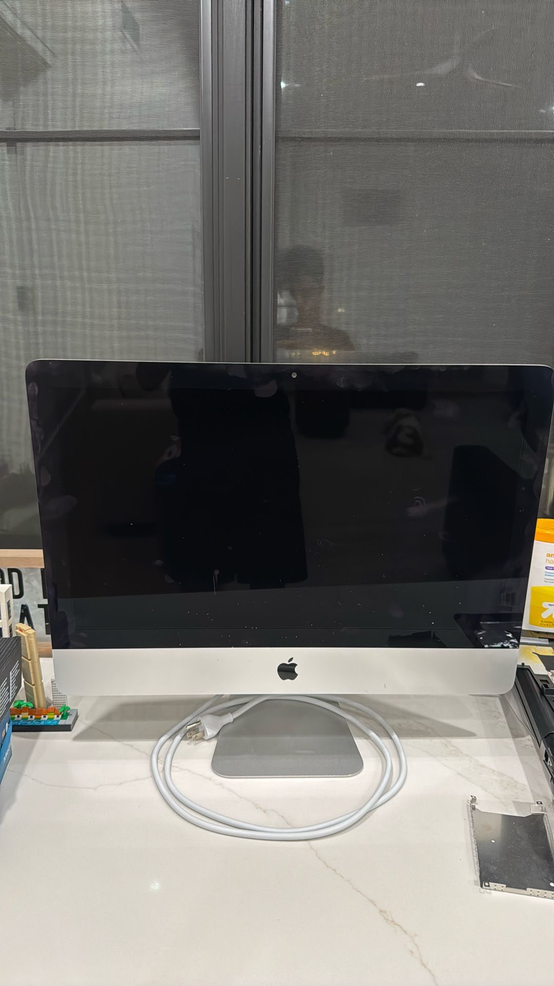 2012 iMac Great Condition 